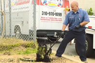 Inglewood, Ca Hydro Jetter Services